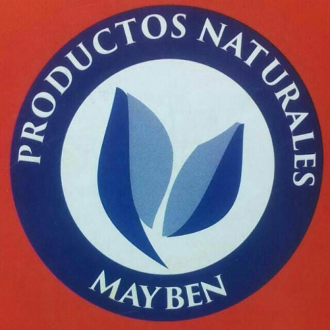 MAYBEN_Logo